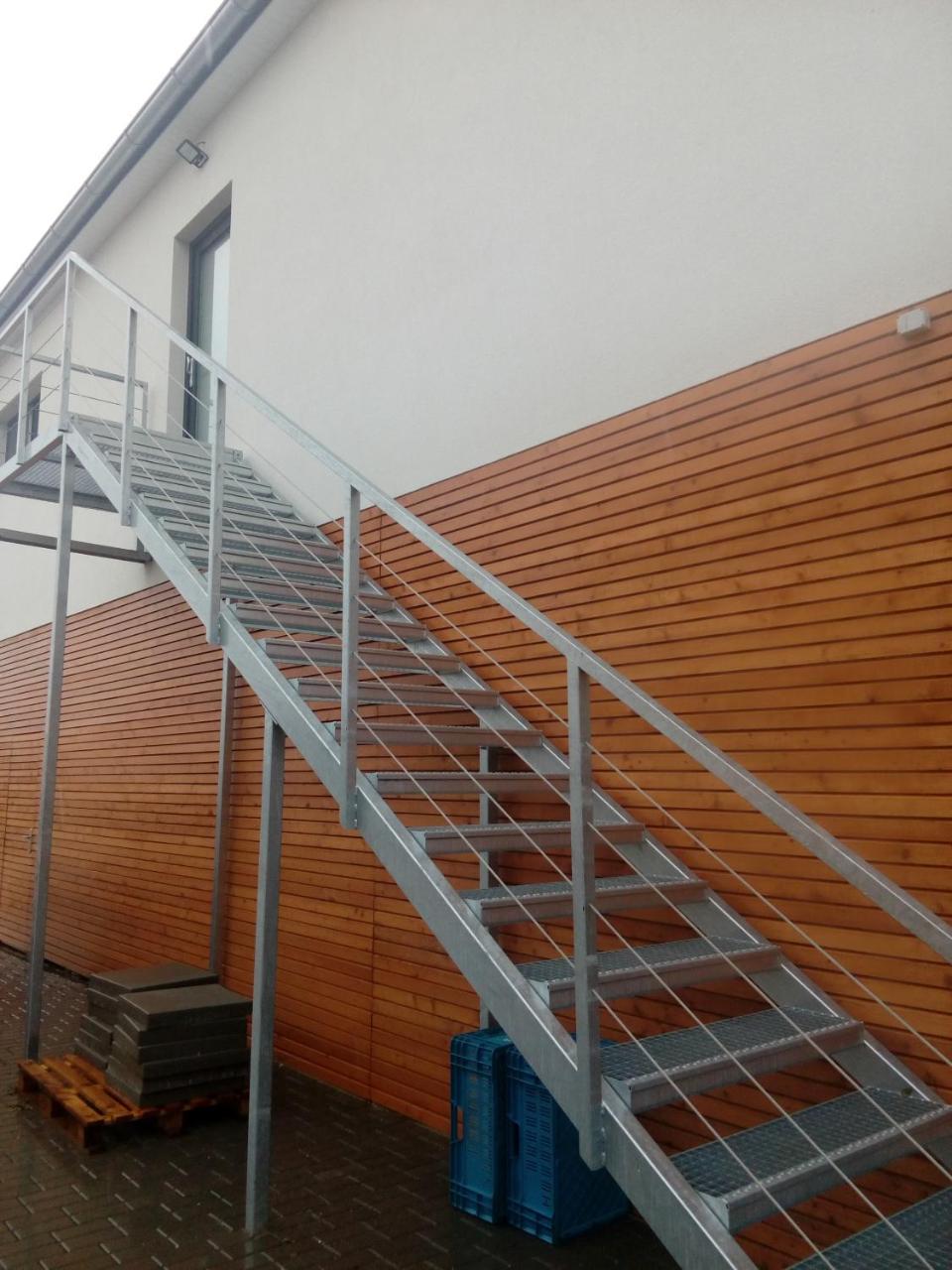 Apartmany Miromar Podivin Exterior photo