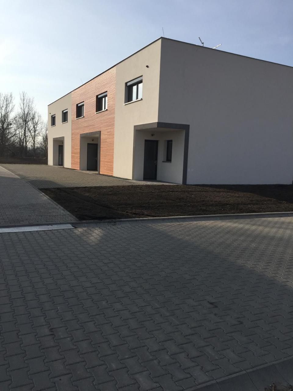 Apartmany Miromar Podivin Exterior photo